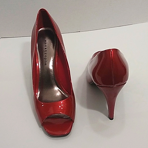 Apostrophe "DESIREE" 👠 - Picture 8 of 14